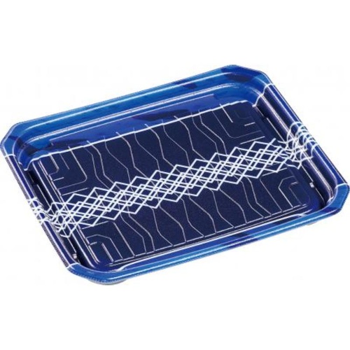 惣菜容器 MFPパシオ23-19 チアブルー エフピコ