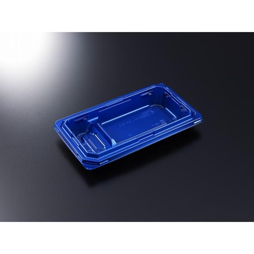 弁当容器 CT宝台膳 23-13S メタDB 身 中央化学