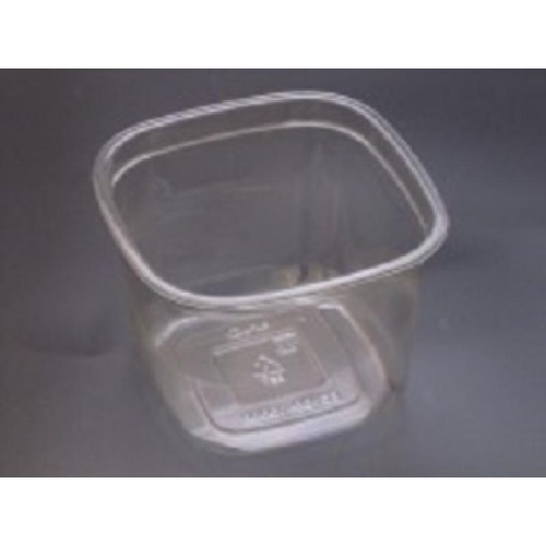 透明カップ バイオ EC126 -1000B リスパック