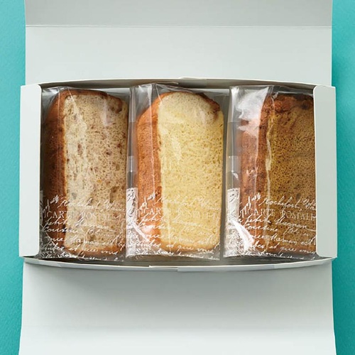 贈答箱 TRC-GLW トライカラーワイド型ギフトボックス-L(20枚) ヘッズ