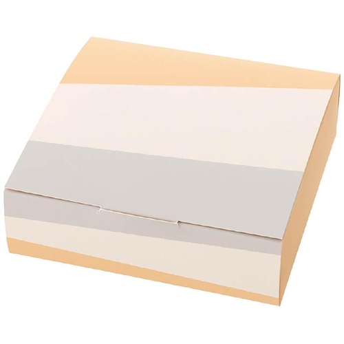 贈答箱 TRC-GM トライカラーギフトボックス-M(20枚) ヘッズ