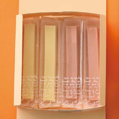 贈答箱 TRC-GM トライカラーギフトボックス-M(20枚) ヘッズ