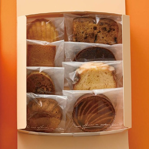 贈答箱 TRC-GM トライカラーギフトボックス-M(20枚) ヘッズ