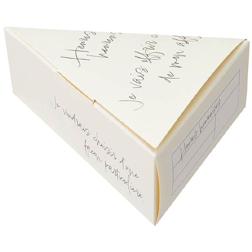 ケーキ箱 APC-CKB1 アピースケーキボックス-1(30枚) ヘッズ