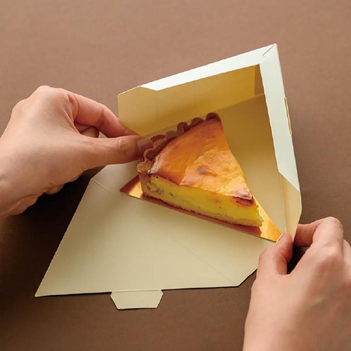 ケーキ箱 APC-CKB1 アピースケーキボックス-1(30枚) ヘッズ