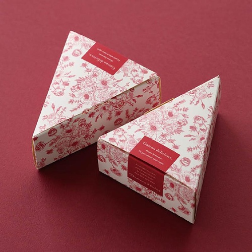 ケーキ箱 APC-CKB2 アピースケーキボックス-2(30枚) ヘッズ