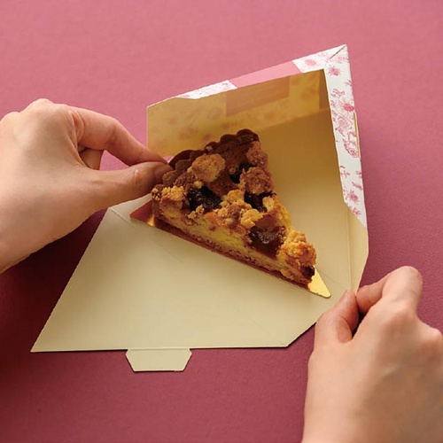 ケーキ箱 APC-CKB2 アピースケーキボックス-2(30枚) ヘッズ