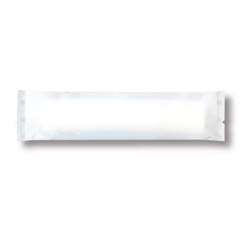 不織布おしぼり フジ ウェットタオル 丸型 無地 尚美堂