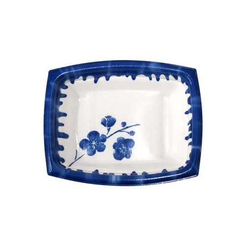 惣菜容器 夢デリLS15 梅 デンカポリマー