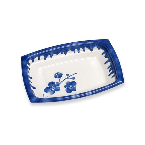 惣菜容器 夢デリLS20 梅 デンカポリマー