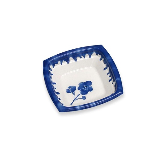 惣菜容器 夢デリLS5 梅 デンカポリマー