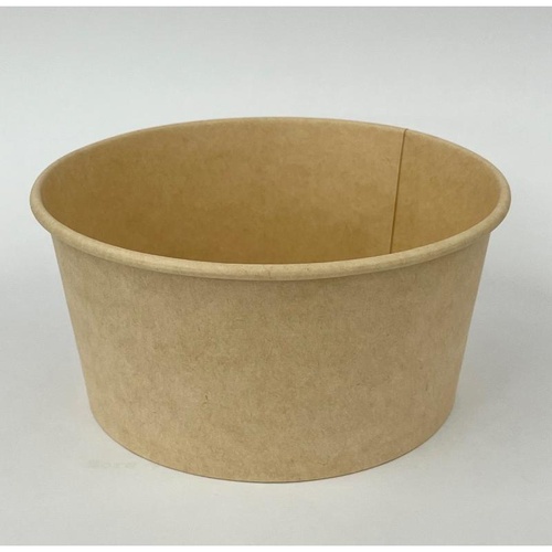 どんぶり容器 SMP-700 クラフトムジ 東罐興業