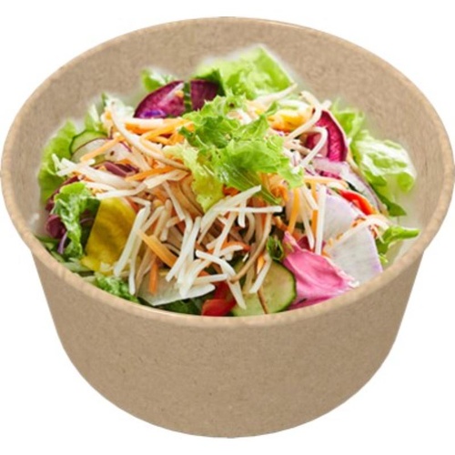 どんぶり容器 SMP-700 クラフトムジ 東罐興業