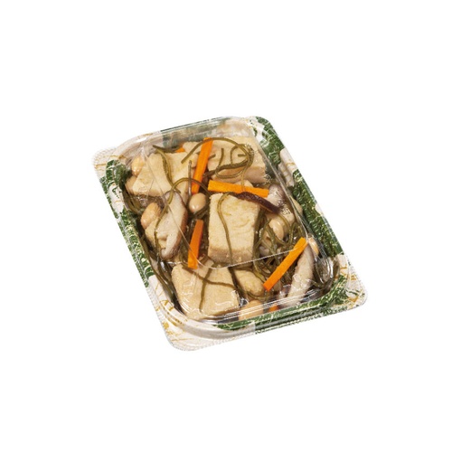 バイオ ホットリデュー 255-OC