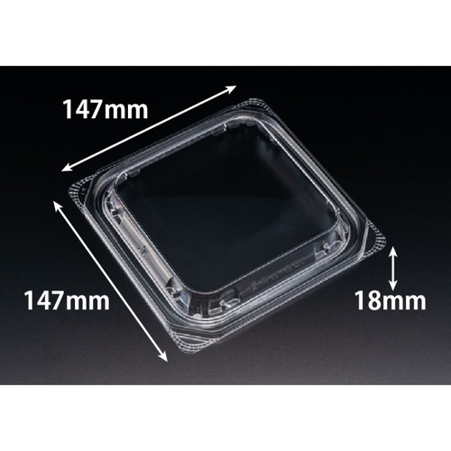 バイオ 優角 15-15 OC