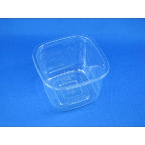 透明カップ バイオ EC104-500B リスパック