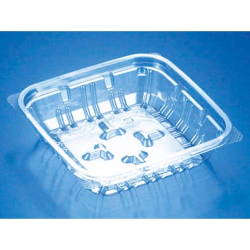 透明カップ バイオ WK165-500 2BS リスパック