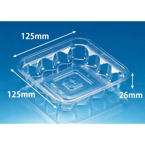 惣菜容器 バイオ KG 200 B特 リスパック