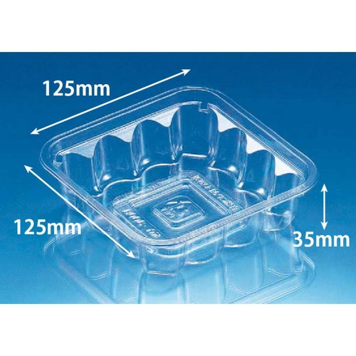 惣菜容器 バイオ KG 300 B特 リスパック