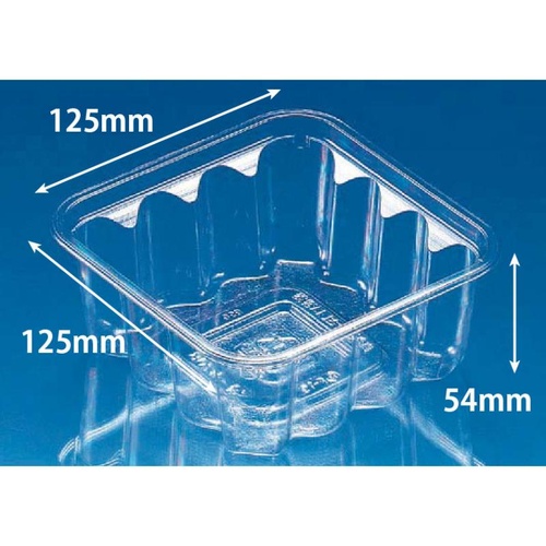 惣菜容器 バイオ KG 470 BS リスパック