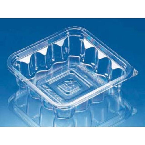 透明カップ バイオ 125角230 BS リスパック