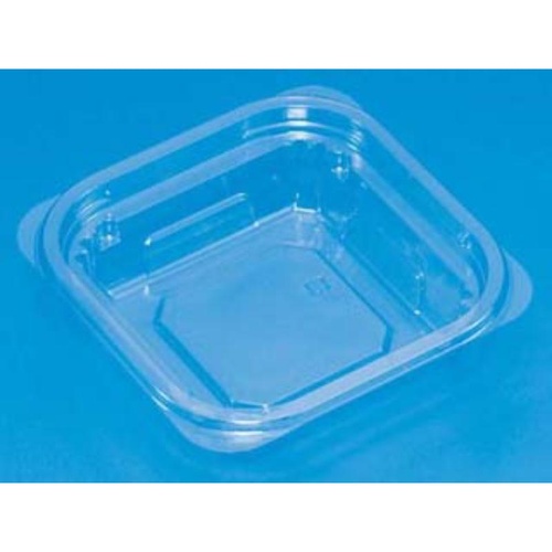 透明カップ バイオ WK152-250 BS水切り リスパック