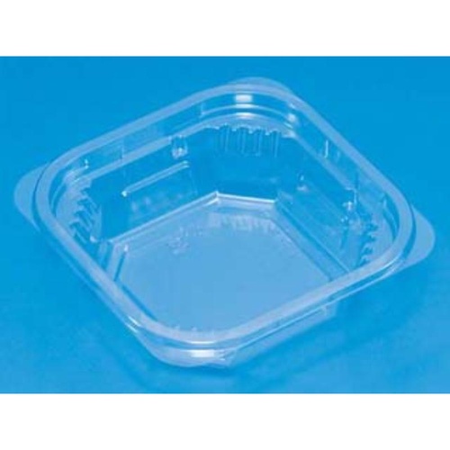 透明カップ バイオ WK152-430 BS水切り リスパック