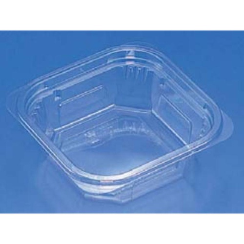 透明カップ バイオ WK152-500 BS新水切り リスパック