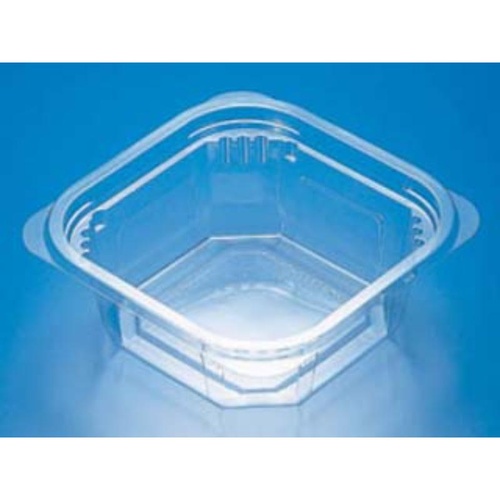 透明カップ バイオ WK152-600 BS水切り リスパック