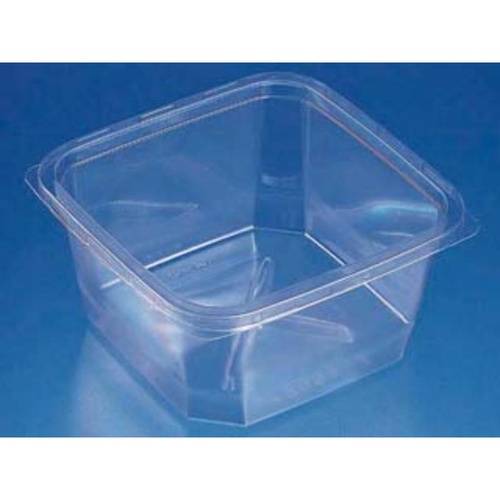 惣菜容器 バイオ K 1500BS 4P リスパック