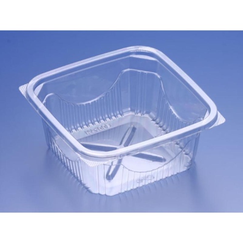 惣菜容器 バイオ K 1400BS リスパック