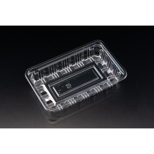 フルーツ容器 バイオ NK200 BS浅 リスパック