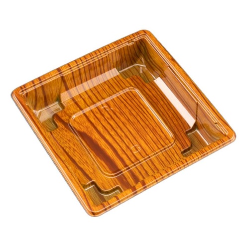 どんぶり容器 バイオ 饗格重 160B 一木 リスパック