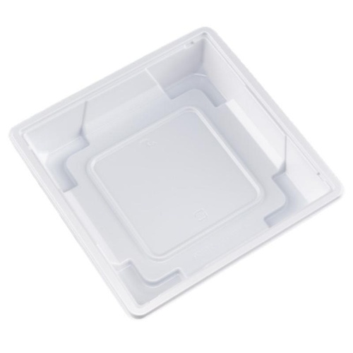 どんぶり容器 バイオ 饗格重 175B 白 リスパック