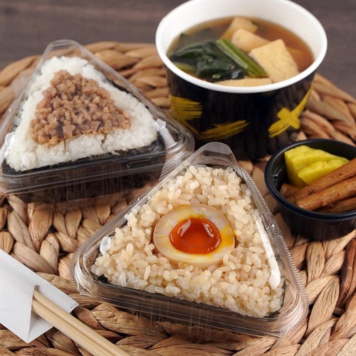 フードパック AP-OG1L(50)エコ エフピコ