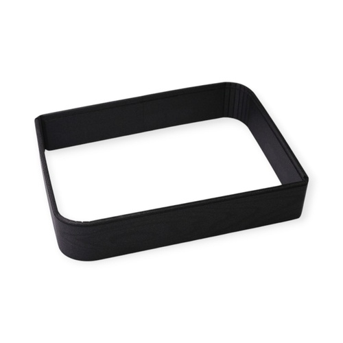 ワン折SPN65×48(40) 黒焼杉縁