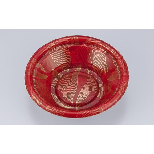 どんぶり容器 TN丸盛丼18 リリオ本体 シーピー化成