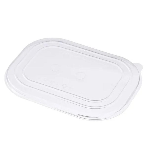 KMスクエア228F フタ 透明PP