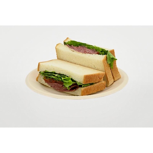 パルプモールド MB丸プレート180 パックスタイル