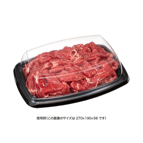 バイオ パティブル角 27-19 OCA