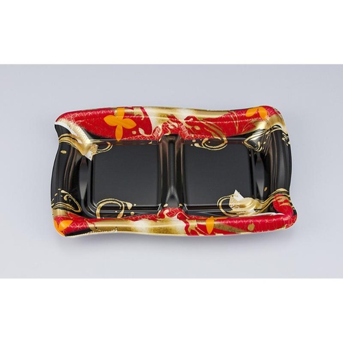 弁当容器 TN瀬戸風6-1 神火本体 シーピー化成