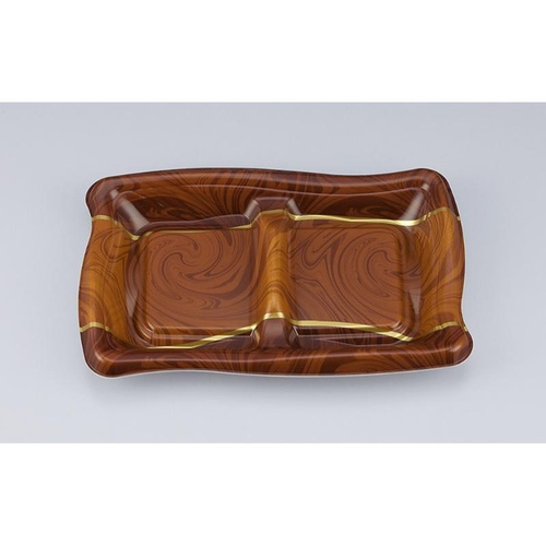 弁当容器 TN瀬戸風6-1 マルブ本体 シーピー化成