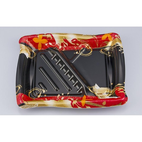 弁当容器 TN瀬戸風8-2 神火本体 シーピー化成