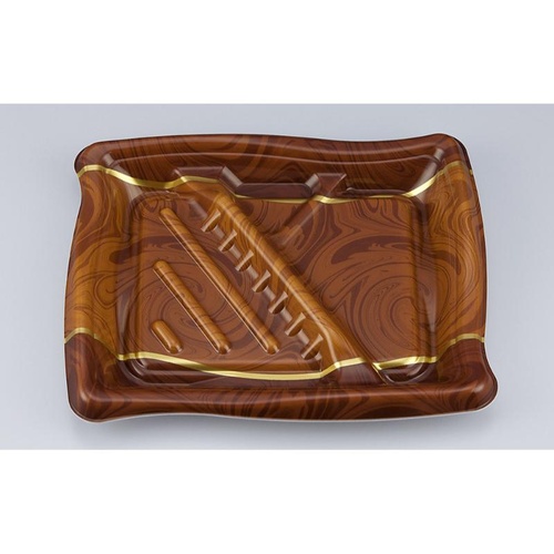 弁当容器 TN瀬戸風8-2 マルブ本体 シーピー化成