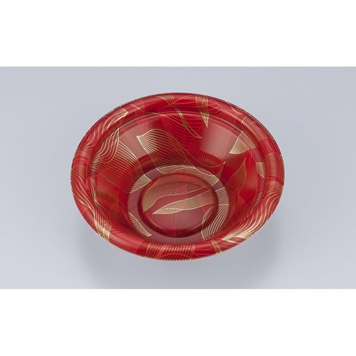 どんぶり容器 TN丸盛丼16 リリオ本体 シーピー化成