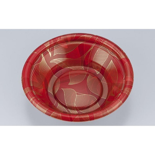 どんぶり容器 TN丸盛丼19 リリオ本体 シーピー化成