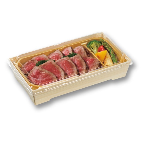 SKS 302 金-W 中皿