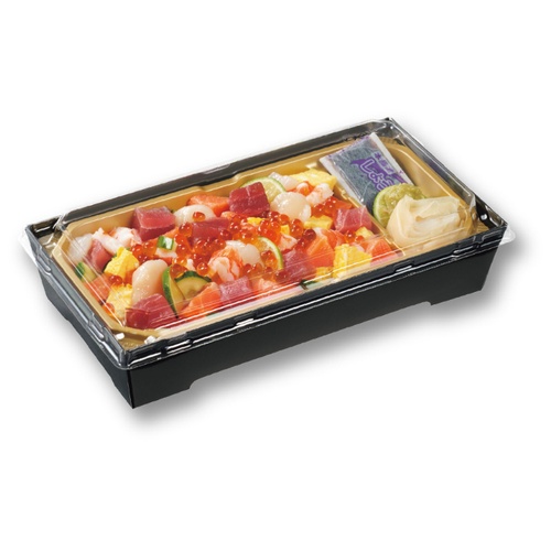 SKS 302 金-W 中皿