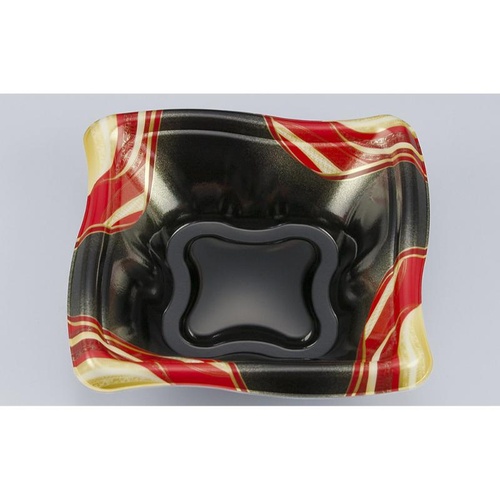 どんぶり容器 TN瀬戸丼17-17 風えん本体 シーピー化成