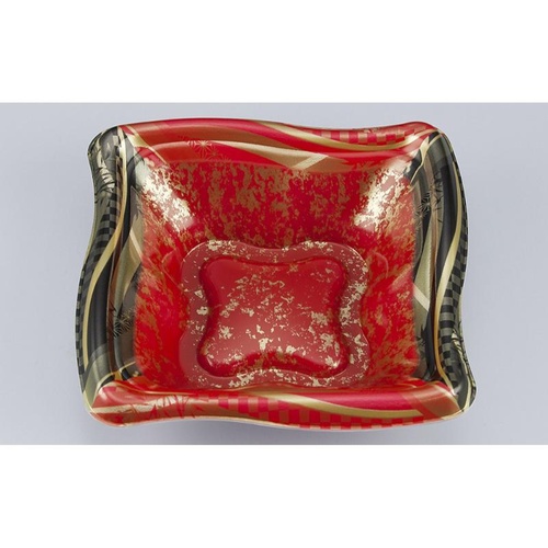 どんぶり容器 TN瀬戸丼17-17 流光本体 シーピー化成